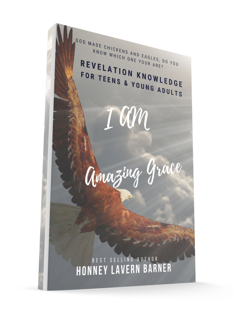Revelation Knowledge For Teens & Young Adults